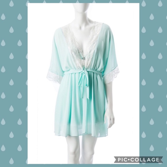 Nightie seductivewear by cinema etoile size xl - Picture 2 of 8